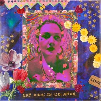 Elle King Over Easy