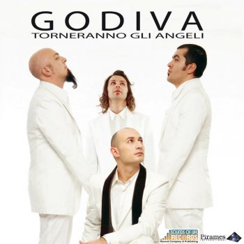Исполнитель Godiva, альбом Torneranno gli angeli