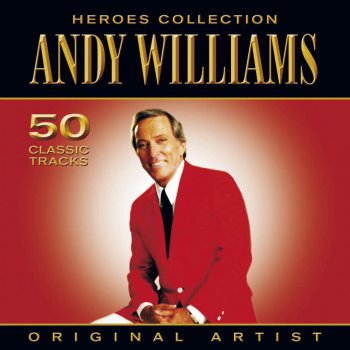 Andy Williams The Village Of Saint Bernadette