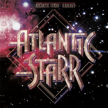 Atlantic Starr Send For Me