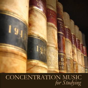 Concentration Music Ensemble Serenity (Study and Concentration Music)