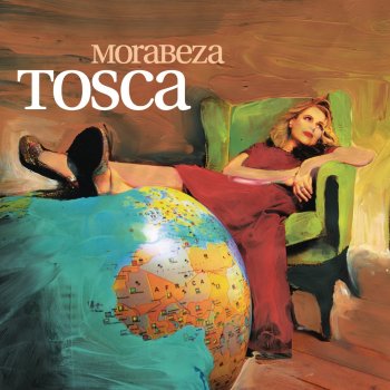 Tosca Serenade de paradis (feat. Awa Ly & Vincent Segal)