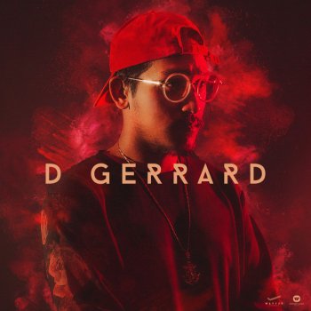 D Gerrard feat. Jennifer Kim กลัวแฟน (feat. เจนนิเฟอร์ คิ้ม)