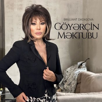 Brilliant Dadaşova Göyərçin Məktubu