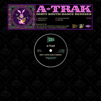 A-Trak My Lovely (outro)