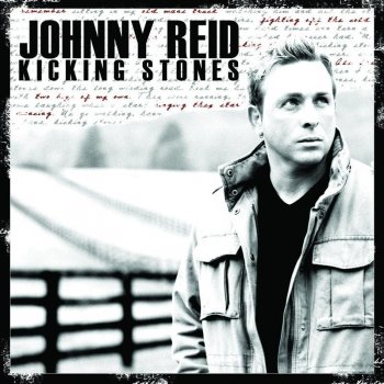 Johnny Reid Out Of The Blue