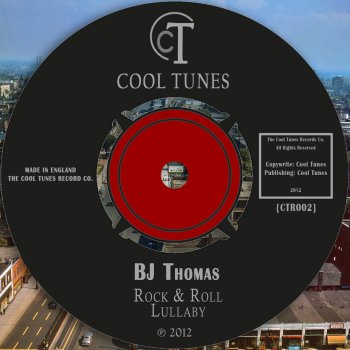 B.J. Thomas I'm so Lonely I Could Cry