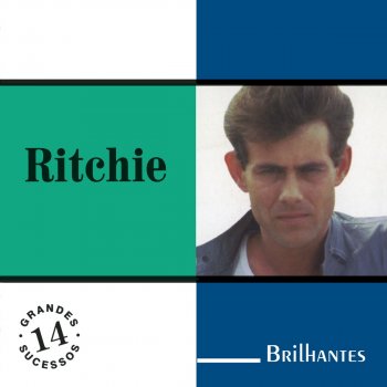 Ritchie A Vida Tem Dessas Coisas
