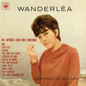 Wanderléa Peço Paz (Just Once More)