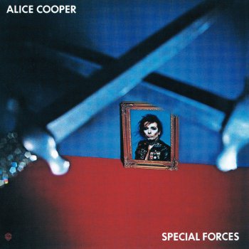 Alice Cooper Skeletons in the Closet