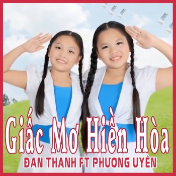 Đan Thanh & Phương Uyên Nhịp Điệu Quê Hương