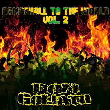 Don Goliath Sensi (Riddim)