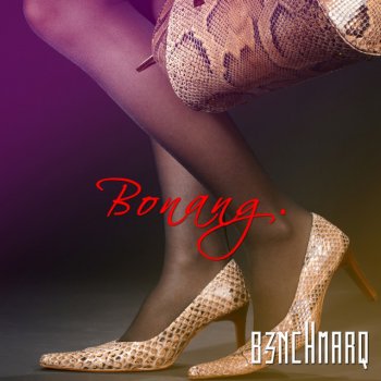 B3nchMarQ Bonang
