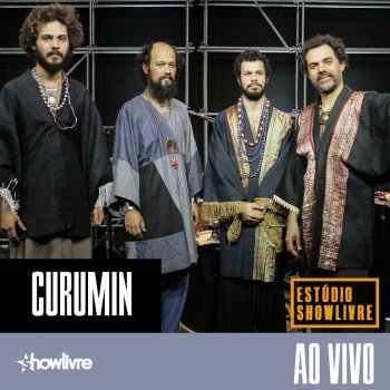 Curumin Boca de Groselha - Ao Vivo