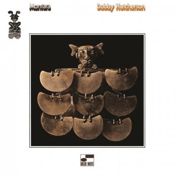 Bobby Hutcherson Little Angel