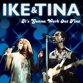 Ike & Tina Turner Oooh Poo Pee Do (Live)