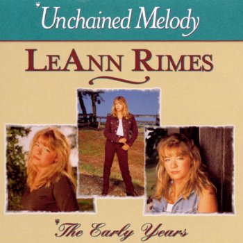 LeAnn Rimes Unchained Melody