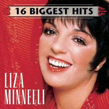 Liza Minnelli Liza With A Z - Live