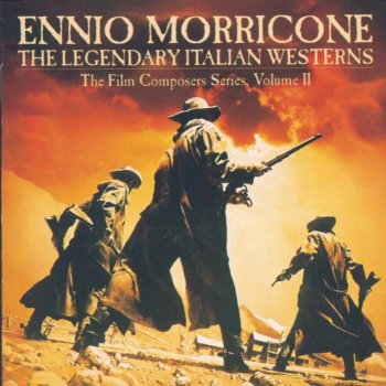 Ennio Morricone Una pistola per Ringo