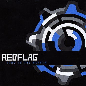 Red Flag Time Is the Reaper (Original)