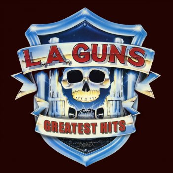 L.A. Guns The Ballad of Jayne (Re-Recorded)