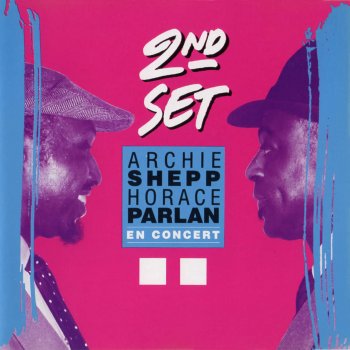 Archie Shepp feat. Horace Parlan Ruby My Dear