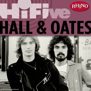 Daryl Hall, John Oates, Arif Mardin & Gene Paul I'm Sorry