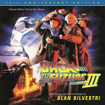 Alan Silvestri Clock Dedication / Battle Cry Of Freedom