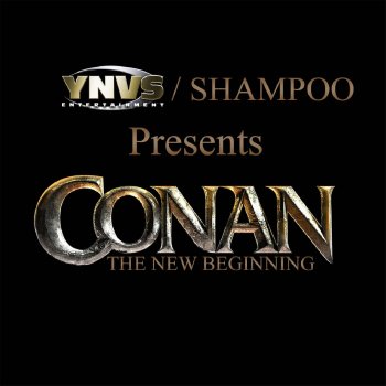 Conan Intro