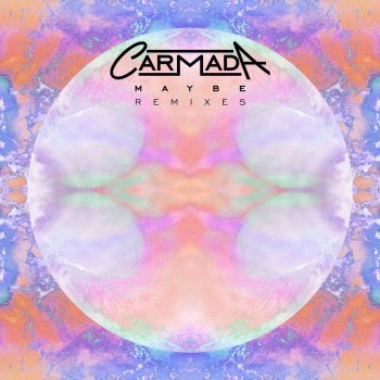 Carmada Maybe (Jesse Slayter Remix)