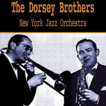 The Dorsey Brothers Every Little Moment