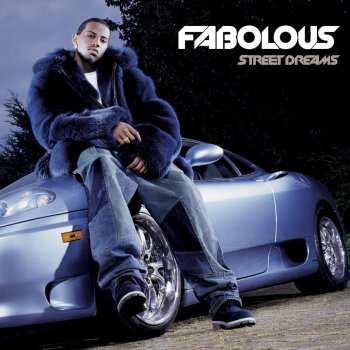 Fabolous Up on Things (feat. Snoop Dogg)