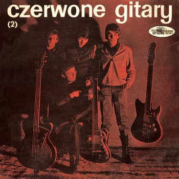 Czerwone Gitary Przed pierwszym balem