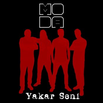 Modà Yakar Seni