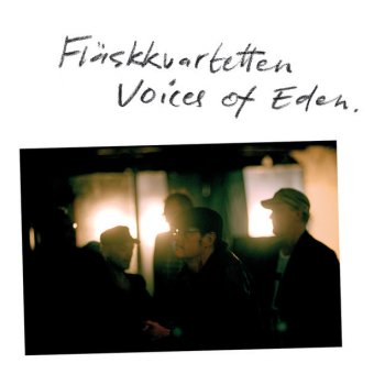 Fleshquartet feat. Anna Ternheim Leave a Light