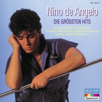 Nino de Angelo Ich suche nach Liebe