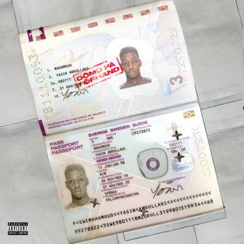 Yasin More Life (Extended version)