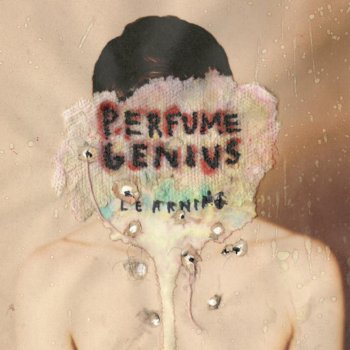 Perfume Genius Lookout, Lookout