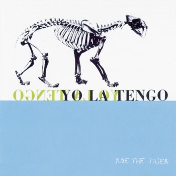 Yo La Tengo The River of Water