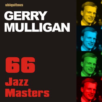 Gerry Mulligan Fun House (vers. 1)