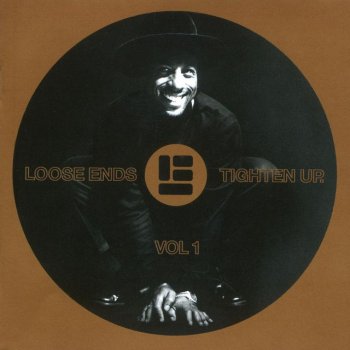 Loose Ends Hangin' On A String - Frankie Knuckles Remix