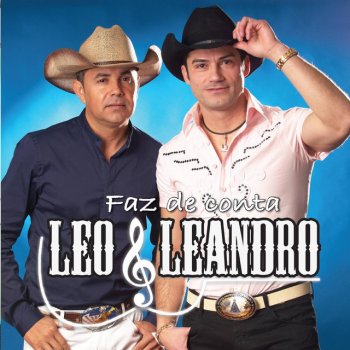 Leo & Leandro Ninguém Vive Sem Amor