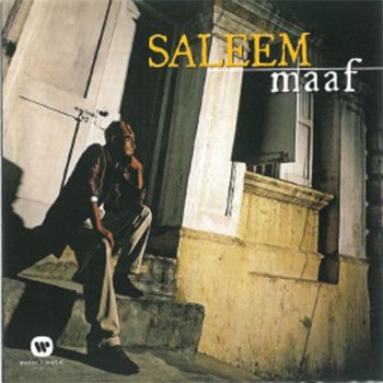 Saleem Maaf