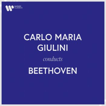 Ludwig van Beethoven feat. Carlo Maria Giulini, Dame Janet Baker, Hans Sotin, Heather Harper, New Philharmonia Chorus, Robert Tear & London Philharmonic Orchestra Beethoven: Missa solemnis, Op. 123: Gloria in excelcis