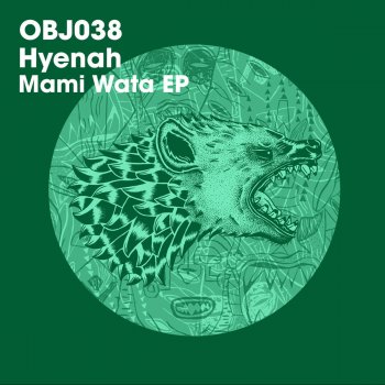 Hyenah feat. Nonku Soak It