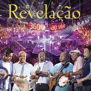 Grupo Revelação Fala Baixinho (Shiii) - Live At HSBC Arena/Rio de Janeiro(RJ)-Brazil/2012