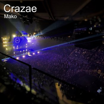 Mako Crazae