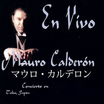 Mauro Calderon Por Ti Volare