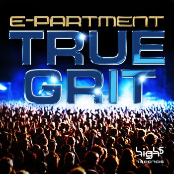 E-Partment True Grit (Cc.K Remix Mix)