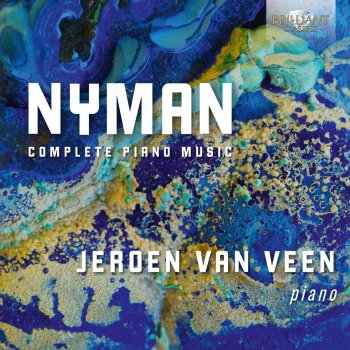 Michael Nyman feat. Jeroen van Veen If